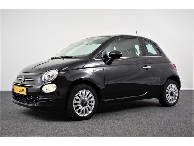 Fiat 500 1.2 Lounge Automaat