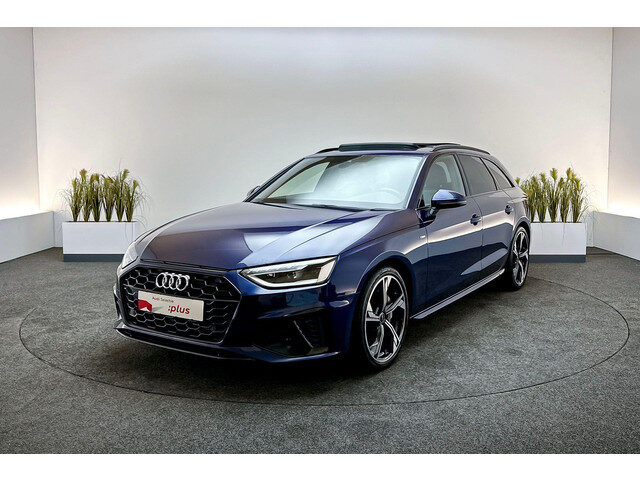 Audi A4 Avant 40 TFSI 204pk S tronic S Edition