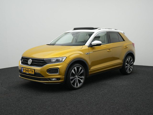 Volkswagen T-Roc 1.5 TSI Sport Business R