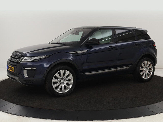 Land Rover Range Rover Evoque 2.0 eD4 SE Dynamic