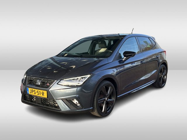 Seat Ibiza 1.0 TSI FR Black Edition