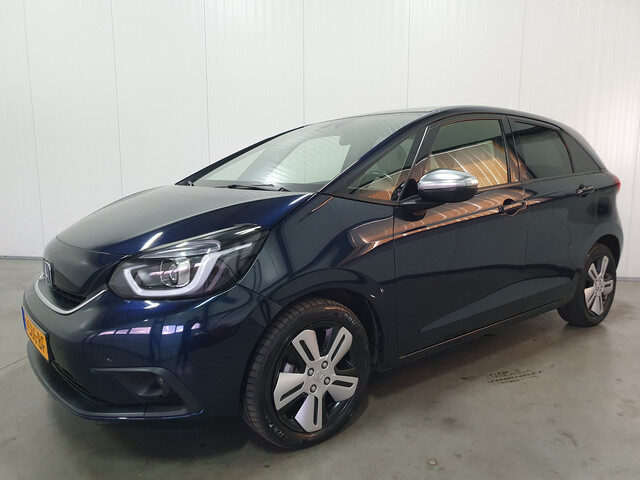 Honda Jazz 1.5 e:HEV Executive