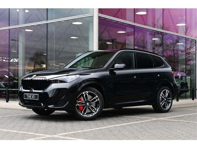 BMW X1 sDrive20i M Sport Automaat