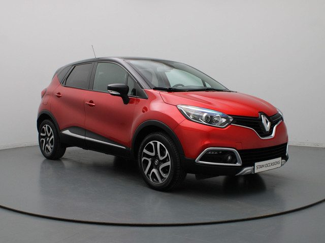 Renault Captur 120pk TCe Xmod