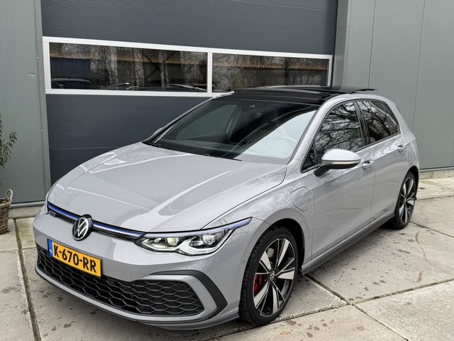 Volkswagen Golf 1.4 eHybrid 245pk GTE