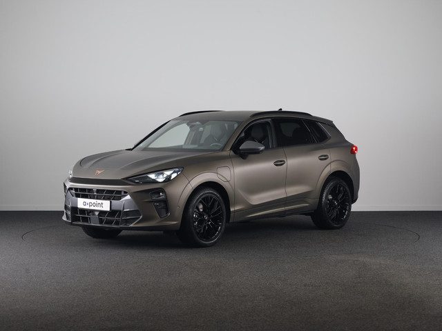 Cupra Terramar 1.5 TSI e-Hybrid Business