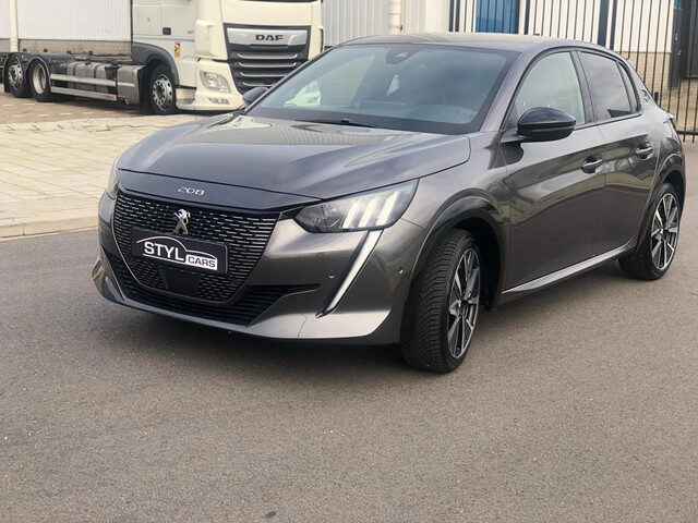 Peugeot 208 1.2 PureTech GT Pack