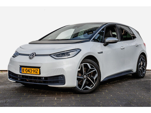 Volkswagen ID.3 First Plus 58 kWh SOH 89%