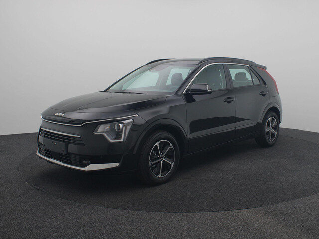 Kia Niro 1.6 GDi Hybrid DynamicLine
