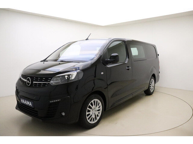 Opel Vivaro-e Electric L3 75 kWh