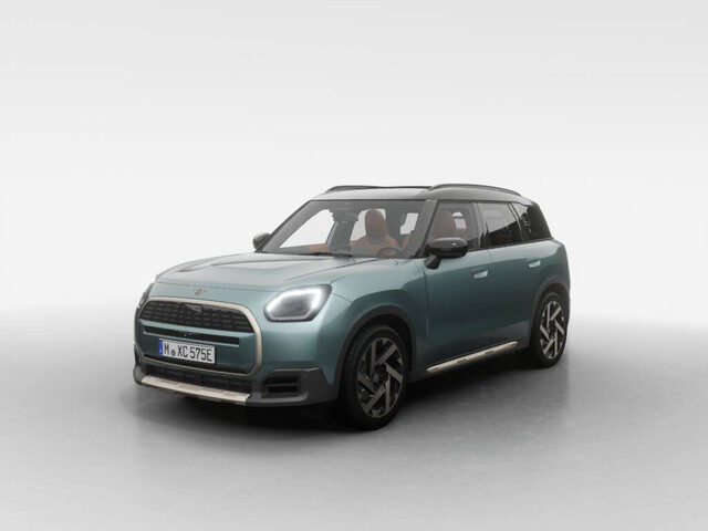 MINI Countryman E