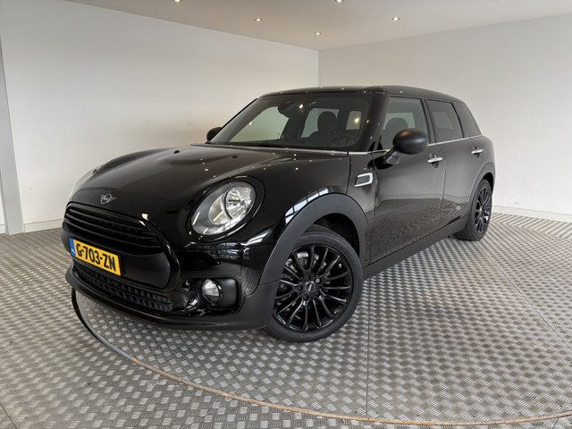 MINI Clubman Mini 1.5 One Business Edition Nieuwe All-season banden