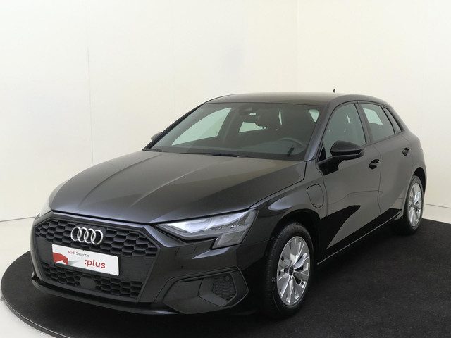 Audi A3 Sportback 40 TFSI e Advanced edition