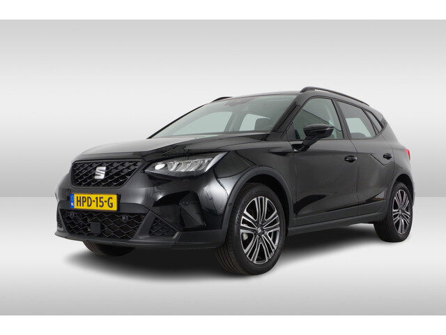 Seat Arona 1.0 TSI Style