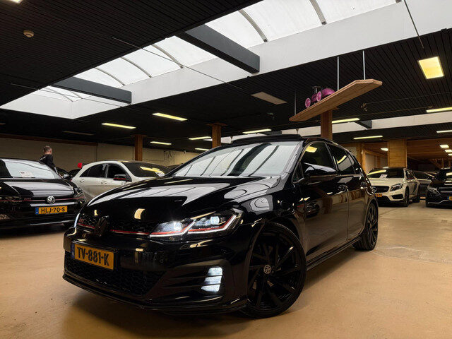 Volkswagen Golf 2.0 TSI GTI DSG Performance Pano Virtual Led Carplay