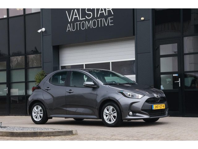 Mazda 2 Hybrid 1.5 Agile hybride | Camera | ACC | Stoel/stuur verwarming! | Apple Carplay