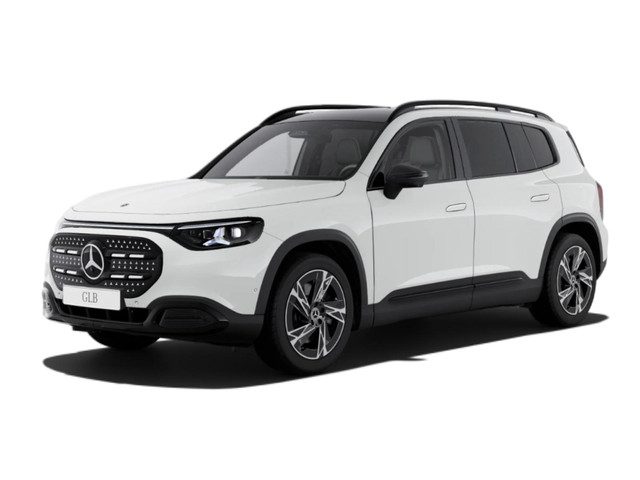 Mercedes-Benz GLB 250+ Business Solution 85.5 kWh
