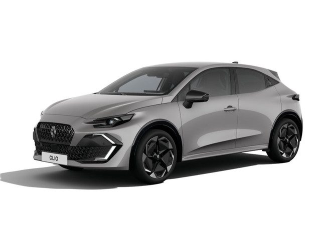 Renault Clio (ANWB Private Lease Actie v.a. € 409,-) Hybrid 160 techno