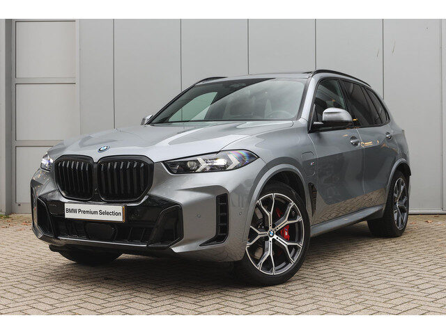 BMW X5 xDrive50e High Executive M Sport Automaat