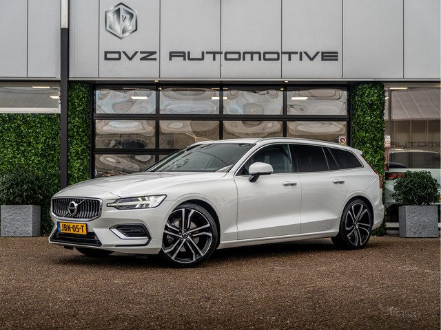 Volvo V60 2.0 T4 Inscription