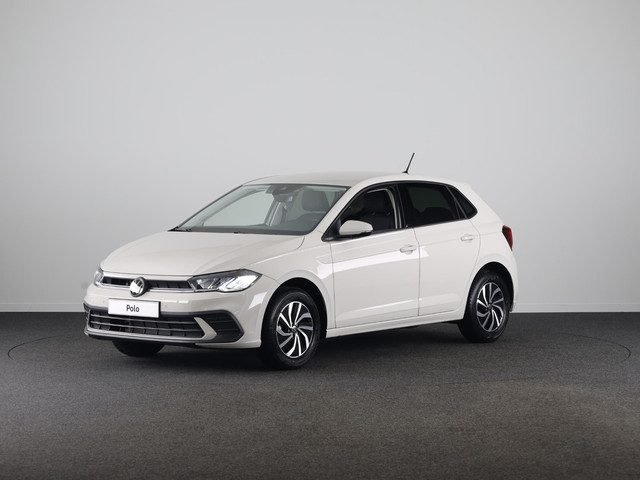 Volkswagen Polo GP Life Edition 1.0 95 pk 5 versn. Hand