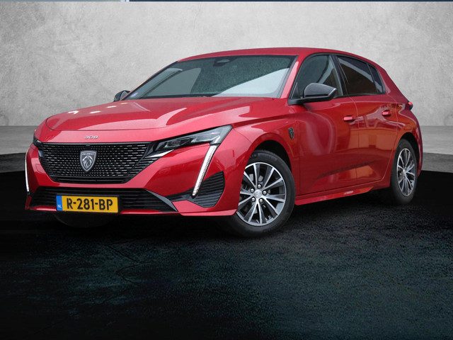 Peugeot 308 1.2 PureTech GT