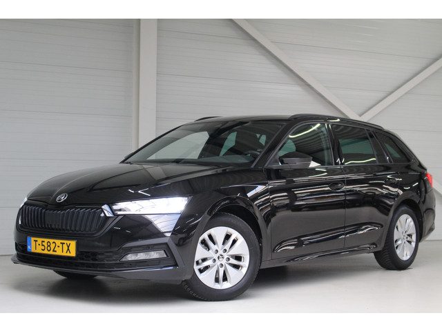 Škoda Octavia Combi 1.0 TSI Sport Business