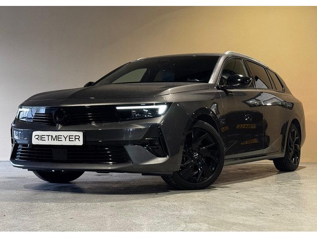 Opel Astra Sports Tourer 1.2 Turbo GS