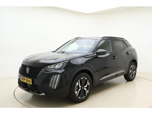 Peugeot 2008 1.2 Hybrid 145 Allure