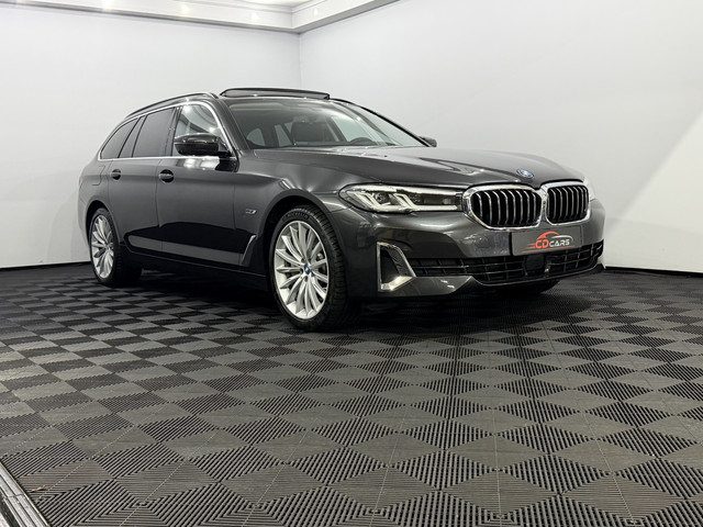 BMW 5 Serie touring 530e xDrive Business Edition Plus
