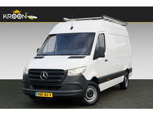 Mercedes-Benz Sprinter 316 2.2 CDI L2H2 3500KG Chassis 3-Zits