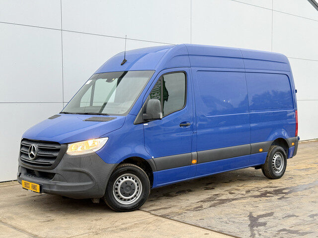 Mercedes-Benz Sprinter 311 2.2 CDI