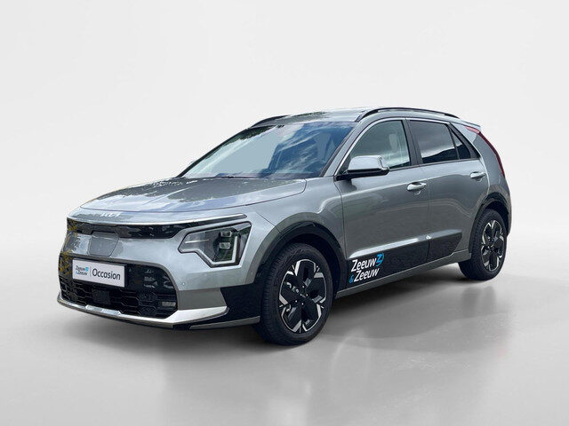 Kia e-Niro EV Plus Advanced 64.8 kWh