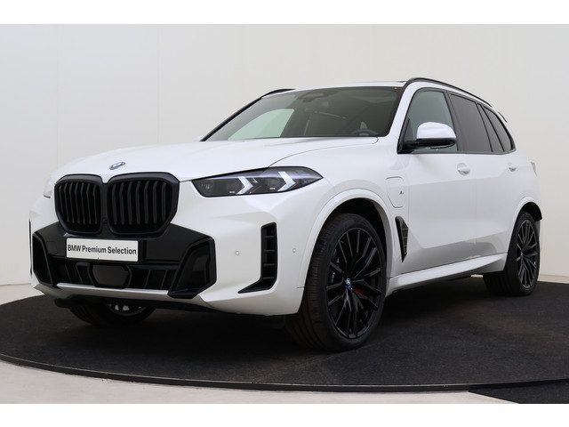 BMW X5 xDrive50e High Executive M Sport Automaat