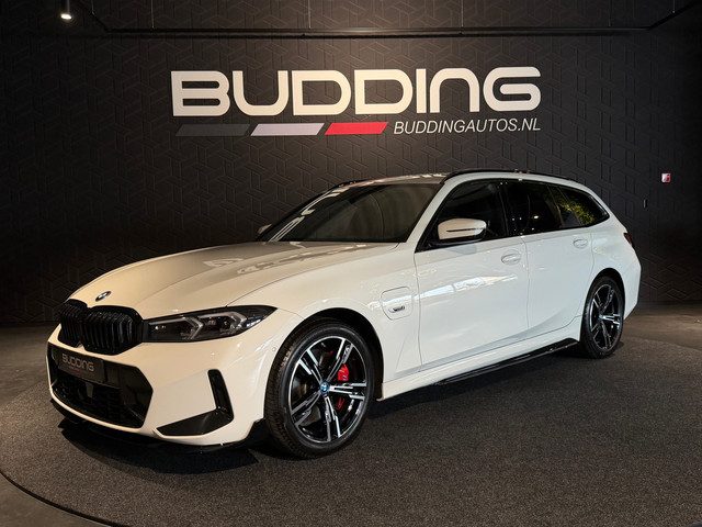 BMW 3 Serie touring 320e