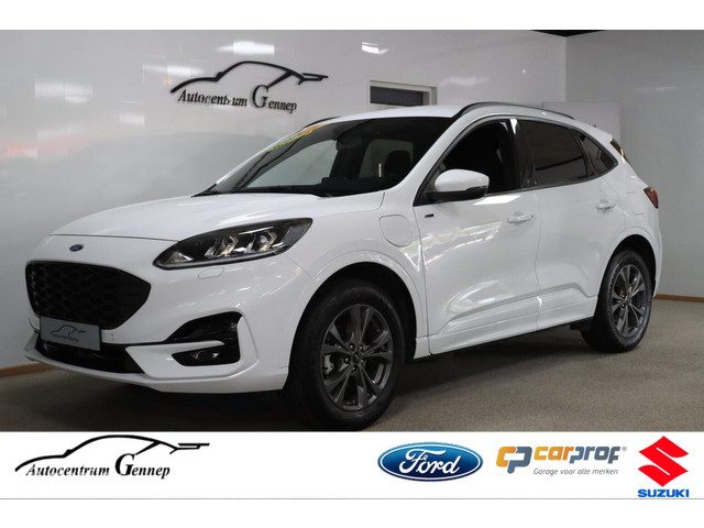 Ford Kuga 2.5 PHEV ST-Line