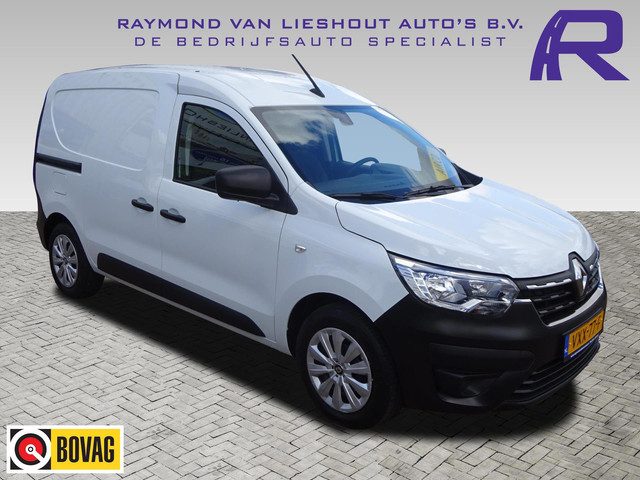 Renault Express 1.5 dCi EU6 GROOT NAVI AIRCO CRUISE CONTROL PDC