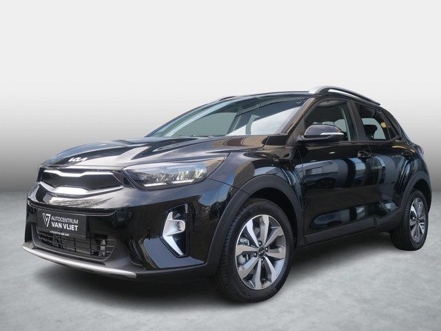 Kia Stonic 1.0 T-GDi MHEV DynamicPlusLine
