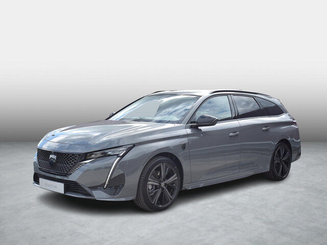 Peugeot 308 SW 1.2 Hybrid 145 e-DCS6 GT