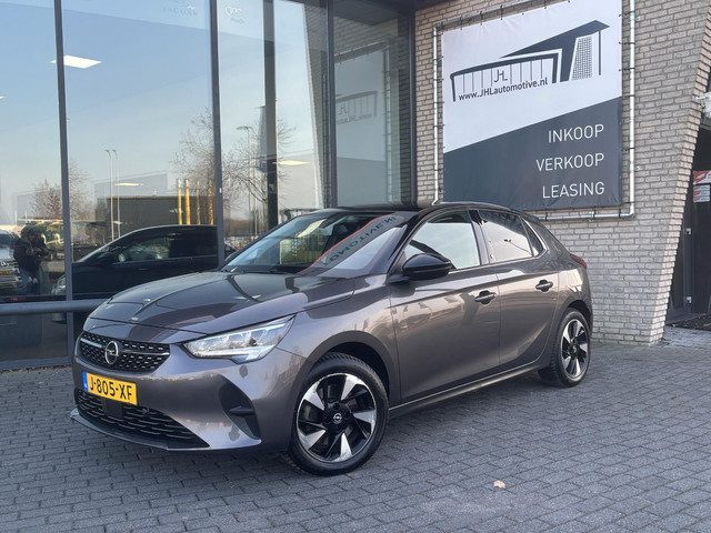 Opel Corsa-e Elegance 50 kWh*3FASE*ECC*CRUISE*NAVI*CARPLAY
