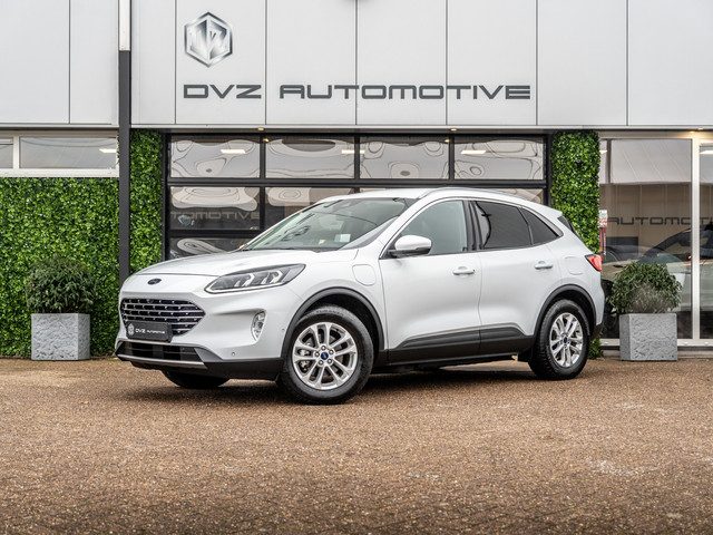 Ford Kuga 2.5 PHEV Titanium