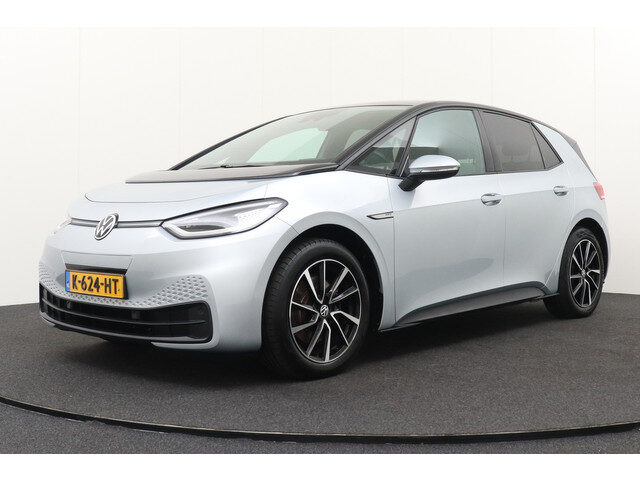 Volkswagen ID.3 204 PK Business+ 58 kWh