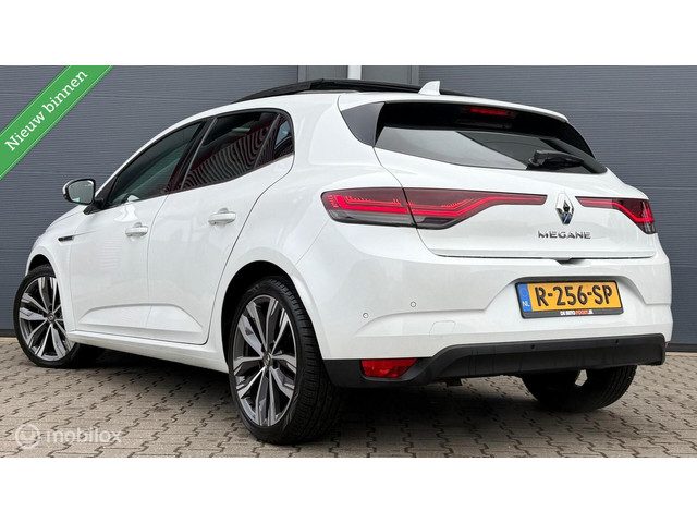 Renault Mégane 1.3 TCe Intens Pano-dak/Viritual/Camera/LED/18"