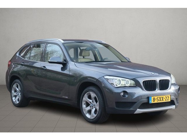 BMW X1 xDrive20i 184pk Aut. High Executive