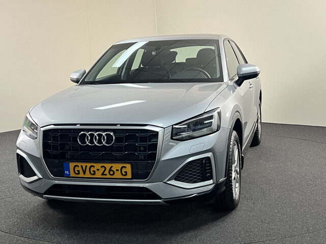 Audi Q2 35 TFSI 150 PK Pro Line S Tronic