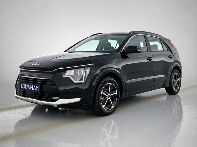 Kia Niro 1.6 GDi Hybrid DynamicLine