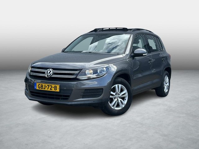 Volkswagen Tiguan 1.4 TSI Trendline