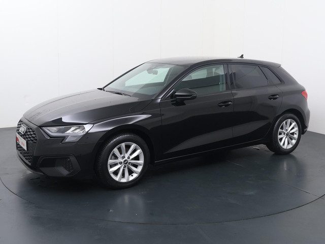 Audi A3 Sportback 30 TFSI Pro Line