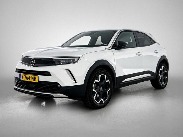 Opel Mokka 1.2 Turbo Elegance