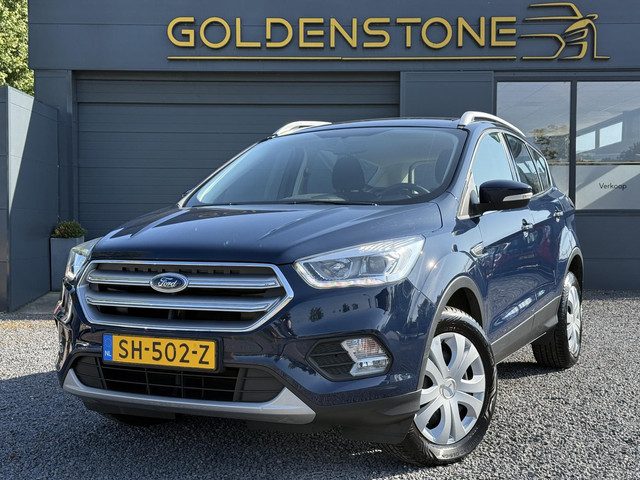 Ford Kuga 1.5 EcoBoost Trend Ultimate